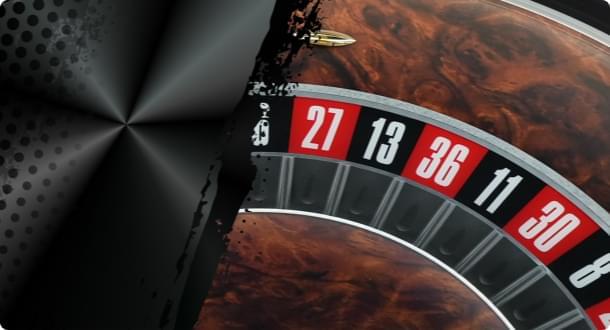 LIVE ROULETTE EN