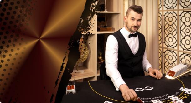 ROULETTE